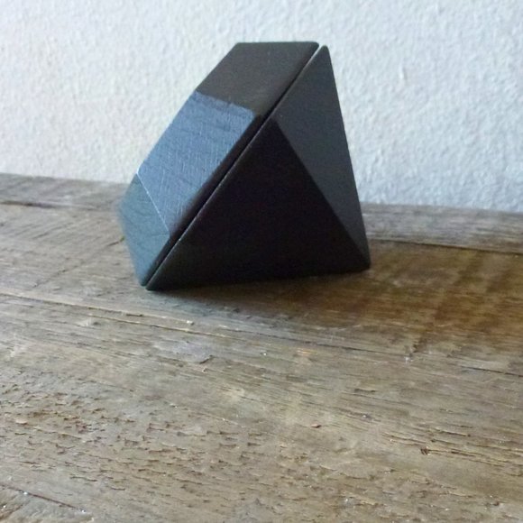 Large Diamond Box Round Cut Magnetized lid & base NIB!!! - Picture 1 of 7